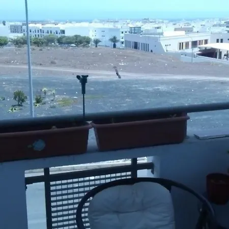 Bus Station Guest house Arrecife (Lanzarote)
