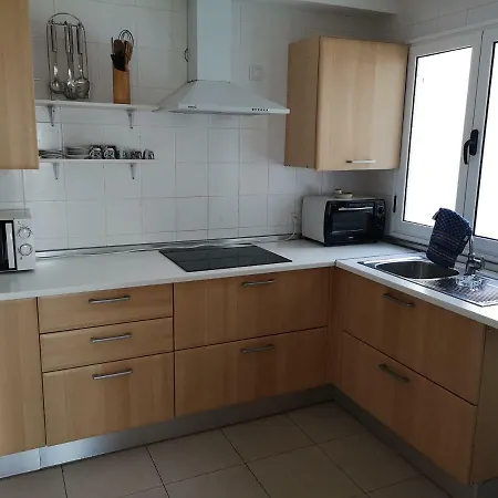 Bus Station Guest house Arrecife (Lanzarote)