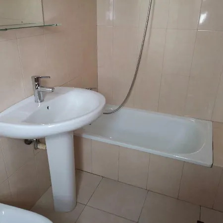 Bus Station Guest house Arrecife (Lanzarote)