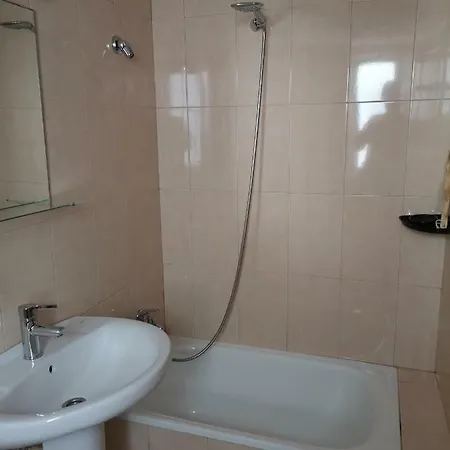 Bus Station Guest house Arrecife (Lanzarote)